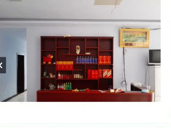 Qingfang Farm Stay