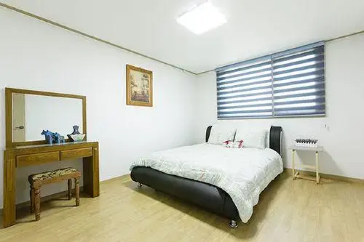 Gapyeong Mois Pension