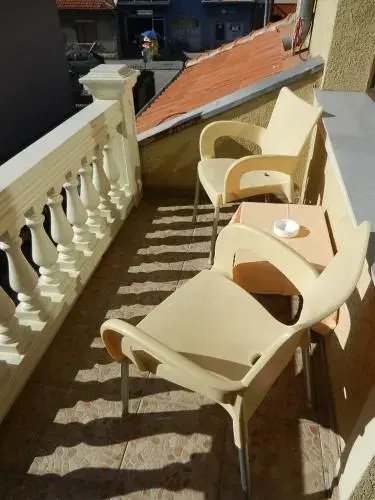 Guesthouse Ellite
