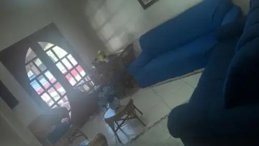 Pousada Cantinho Das Pedras