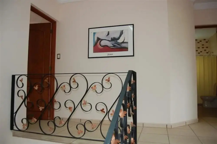 Suites el Conchal