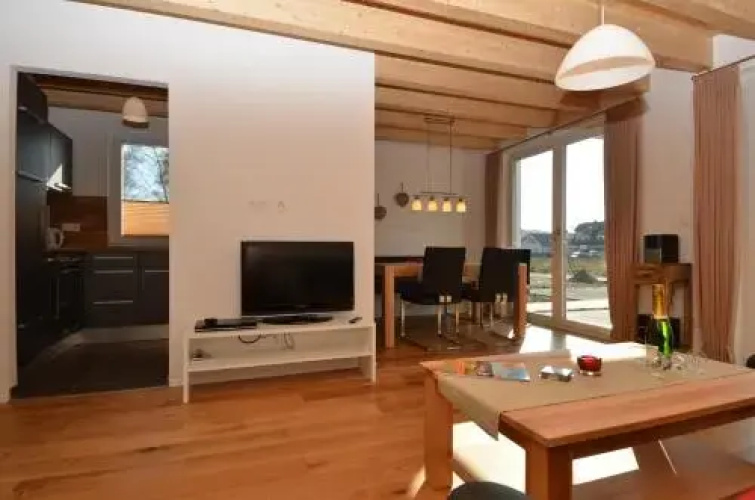 Kojenhus F605