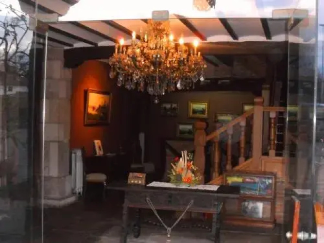 El Hidalgo de Quijas