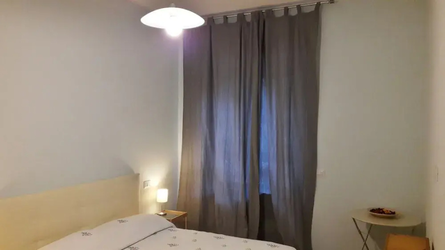 Le Camere Del Borghese