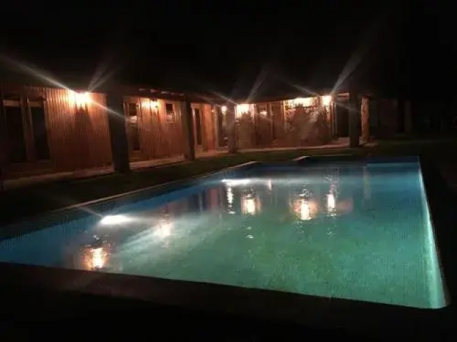 Casa de Basto