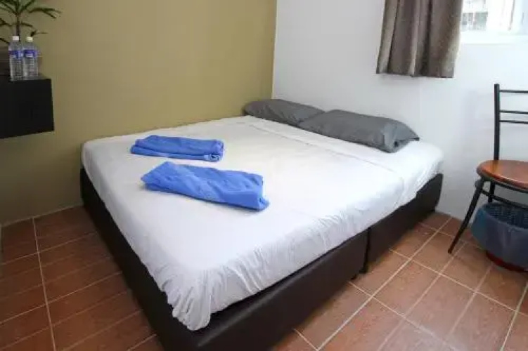 Hotelafbeelding