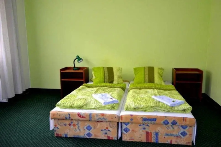 Guest House Blanka