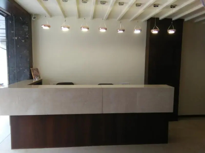 Hotel Shiv Sagar Ujjain