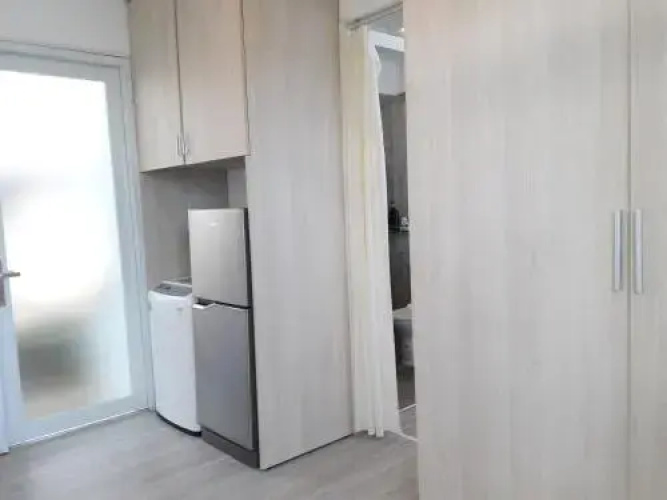 TS Beach House