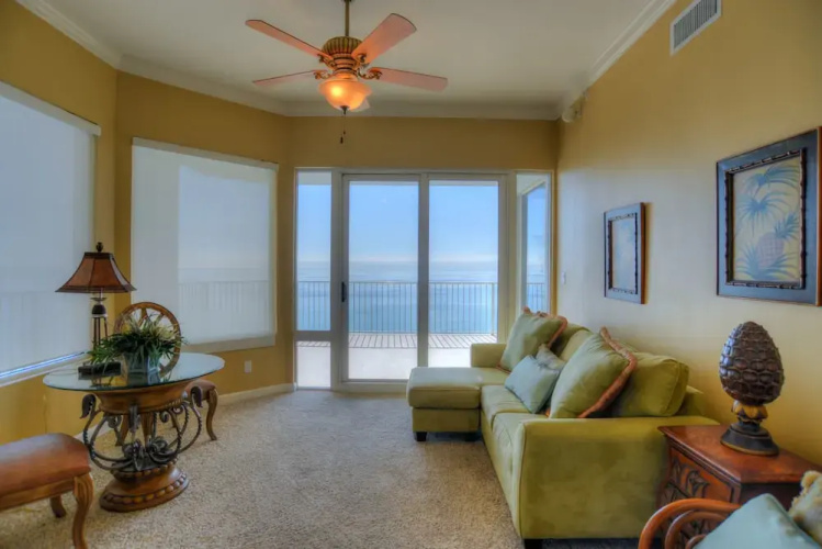 Marisol 1001 - Five Bedroom Condo