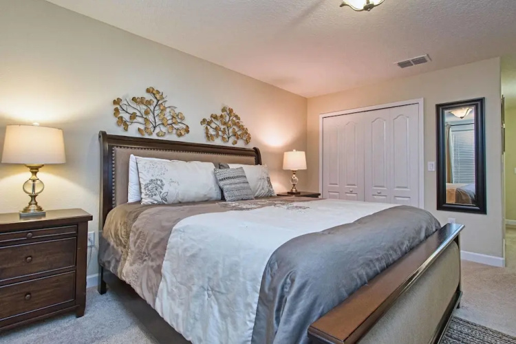 Paradise Palms 2936