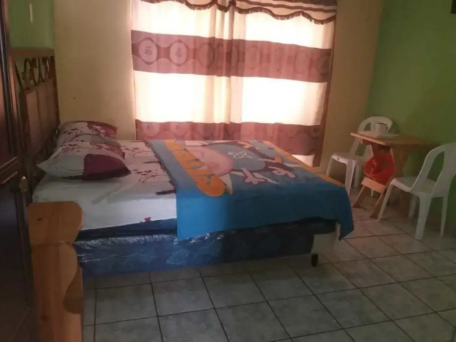 Hotel La Cascada