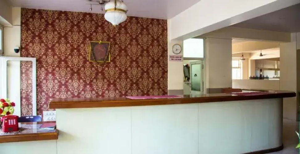 Hotel Ritz