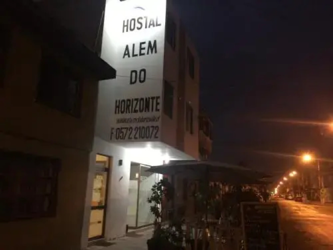 Otel görseli