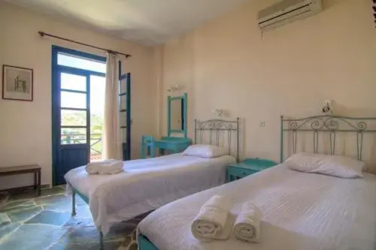 Sea View Villas