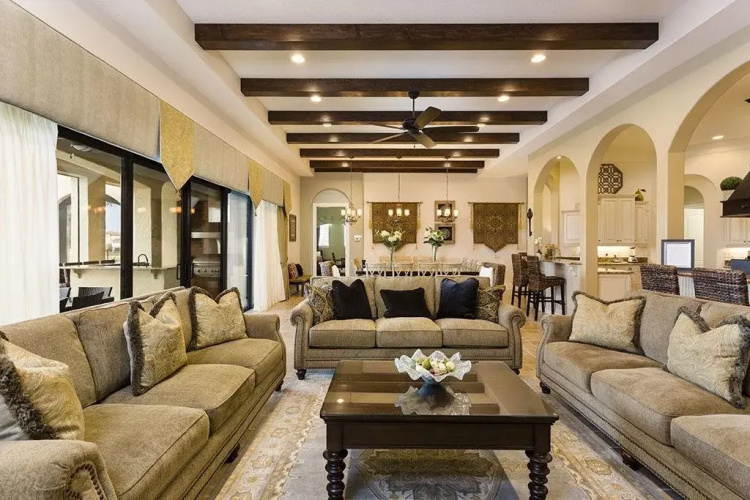 Eagle Estates