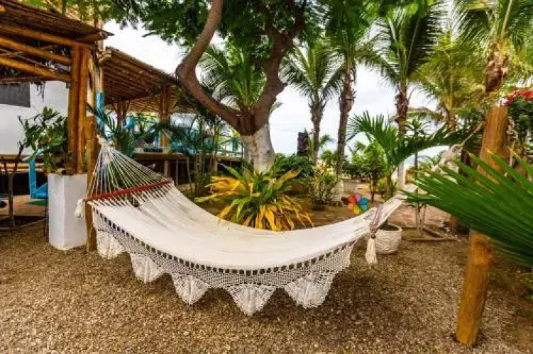 Casa Estrella de Mar