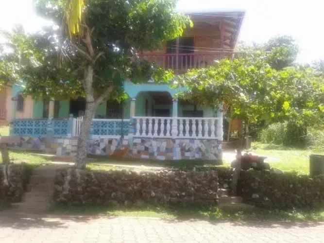 Corn Island Hostal ALAL SUITE