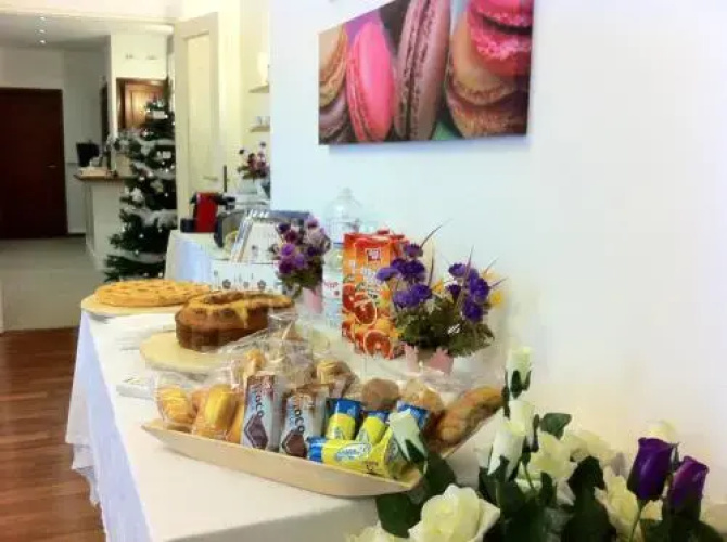 Smile House Roma