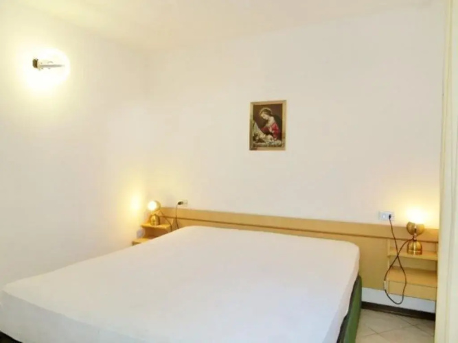 Bilocale Alberti - Casa di Legno