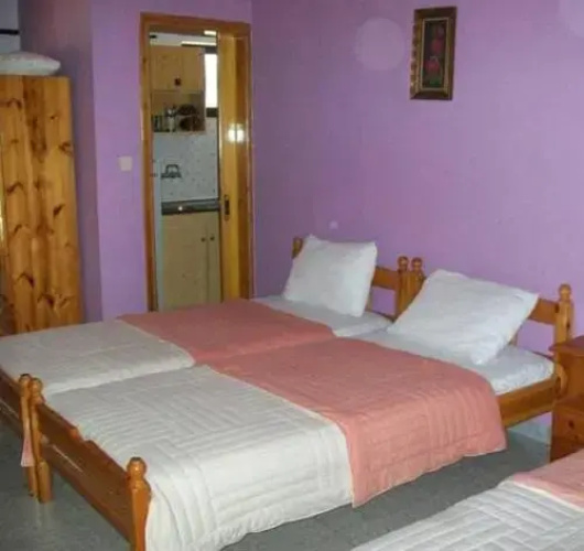 Kostas Christos Rooms