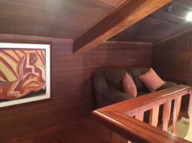 Casa Em Campos Do Jordão