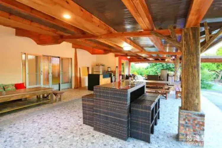 1010 Hostel