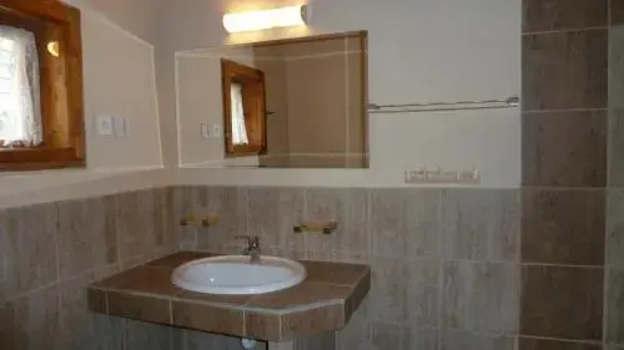 Drevenica pod Lánom