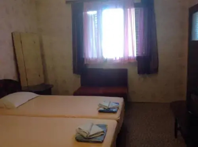 Guest House Villa Roza