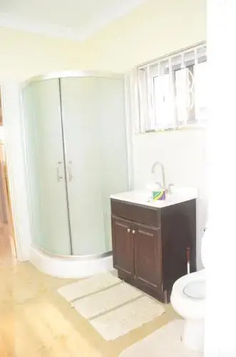 Wüenam Vacation Home