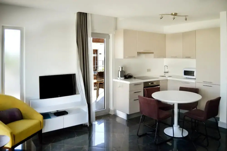 Parkmarin Tatil Evleri