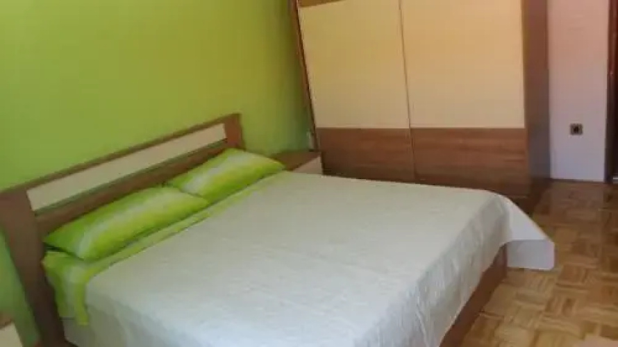 Apartment Mario