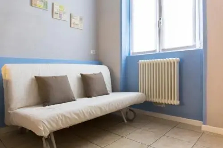 Polvara Trentuno Accommodations