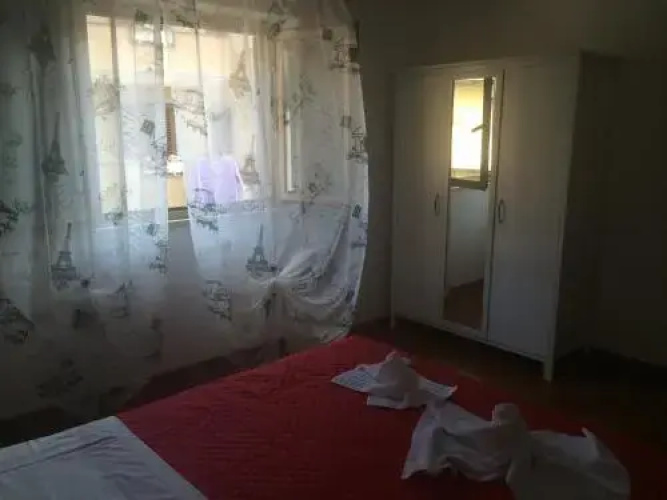 The Rooster B&B