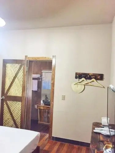 Seeking Calm Inn