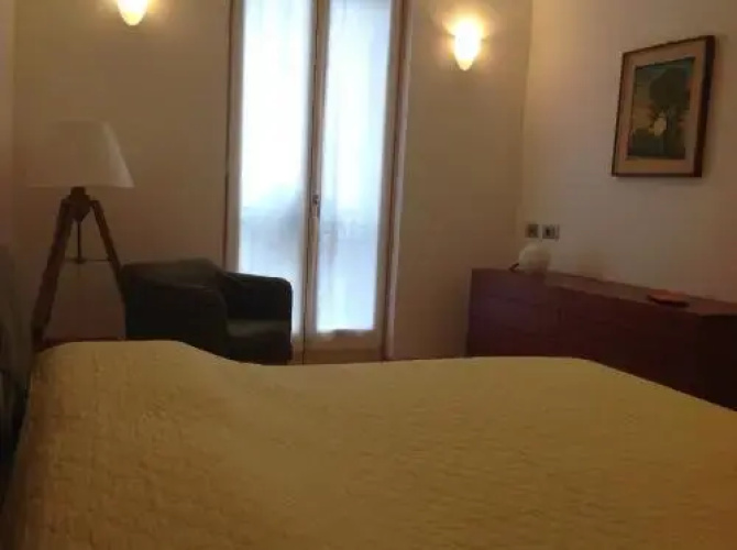 Casetta San Rocco
