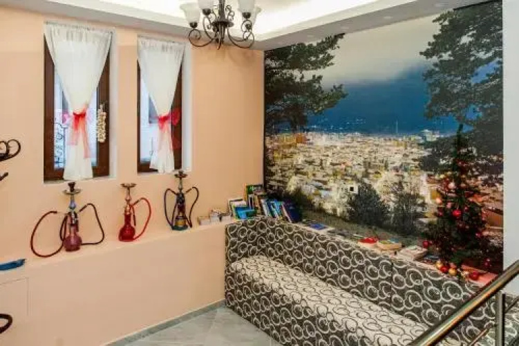 B&b Korca Smile