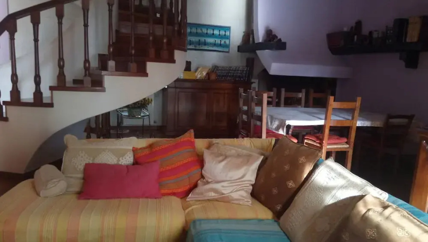 GuestHouse La Villa