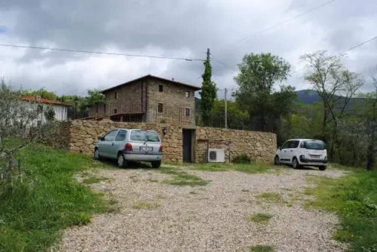 Podere Corbolina