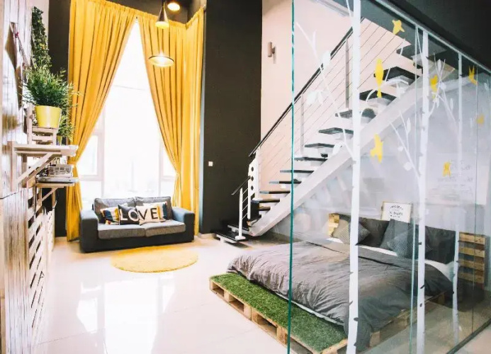 Hotelafbeelding
