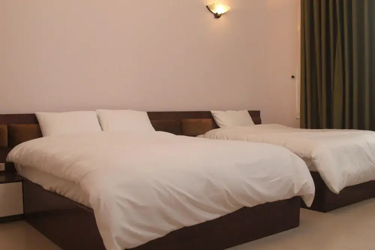 Lyn Luxury Homestay