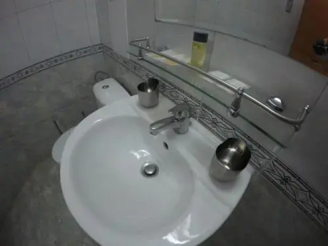 VP Apartment in Karolina Complex