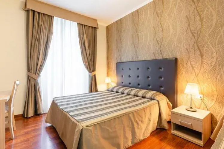Dreaming Roma B&b