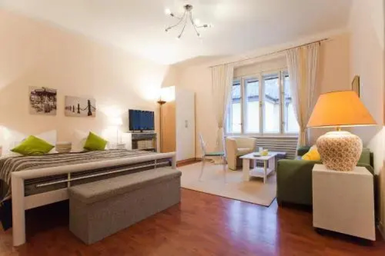 Premium Apartment Zagreb