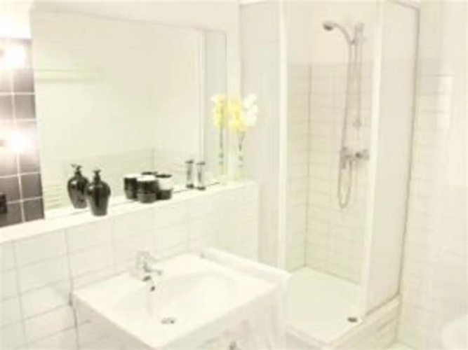 City-Apartment Oranienburgerstraße