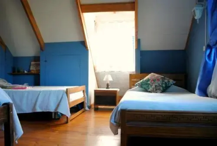Hostal Amigos