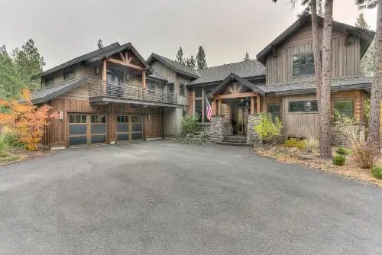 Canyon Ranch - 5 Br Home