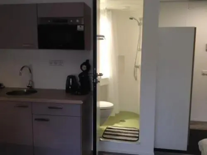 Camelot Rooms