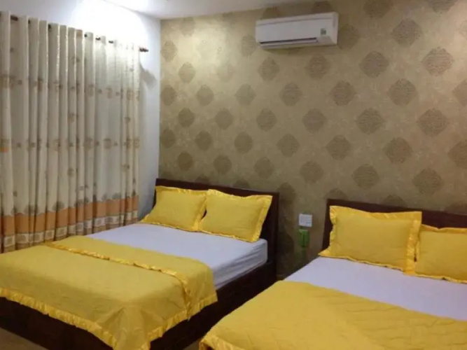 Xuan Mai Hotel