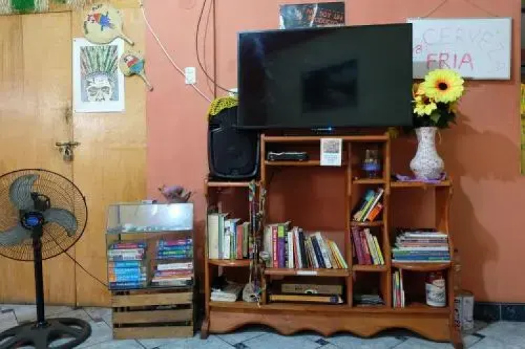 Green Track Hostel